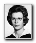 Janet Sorenson: class of 1963, Norte Del Rio High School, Sacramento, CA.